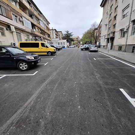 3 Rooms Apartment, Top Center, 1St Floor, Aubg, Free Parking, Pc I5 Ssd, 3 Led Tvs 200 Channels, Wifi, Terrace, Easy-Late Check-In, Stay Before Greece Blagoevgrad Esterno foto