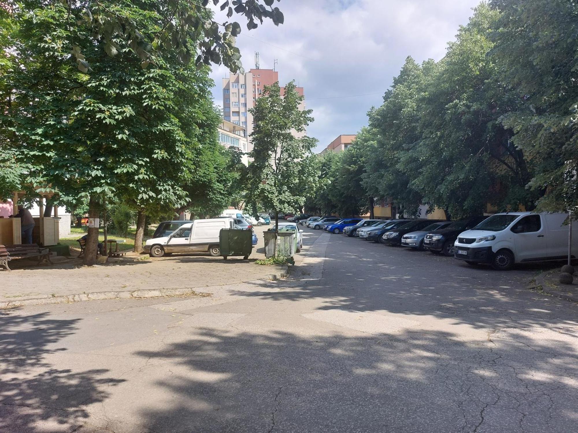 3 Rooms Apartment, Top Center, 1St Floor, Aubg, Free Parking, Pc I5 Ssd, 3 Led Tvs 200 Channels, Wifi, Terrace, Easy-Late Check-In, Stay Before Greece Blagoevgrad Esterno foto