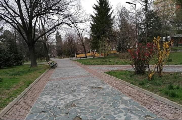 3 Rooms Apartment, Top Center, 1St Floor, Aubg, Free Parking, Pc I5 Ssd, 3 Led Tvs 200 Channels, Wifi, Terrace, Easy-Late Check-In, Stay Before Greece Blagoevgrad Esterno foto