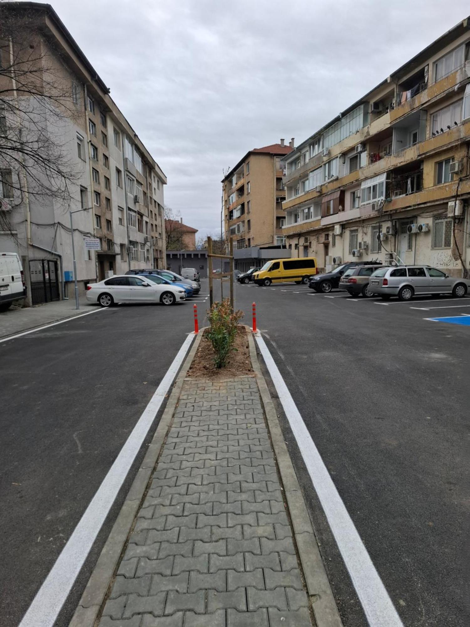 3 Rooms Apartment, Top Center, 1St Floor, Aubg, Free Parking, Pc I5 Ssd, 3 Led Tvs 200 Channels, Wifi, Terrace, Easy-Late Check-In, Stay Before Greece Blagoevgrad Esterno foto